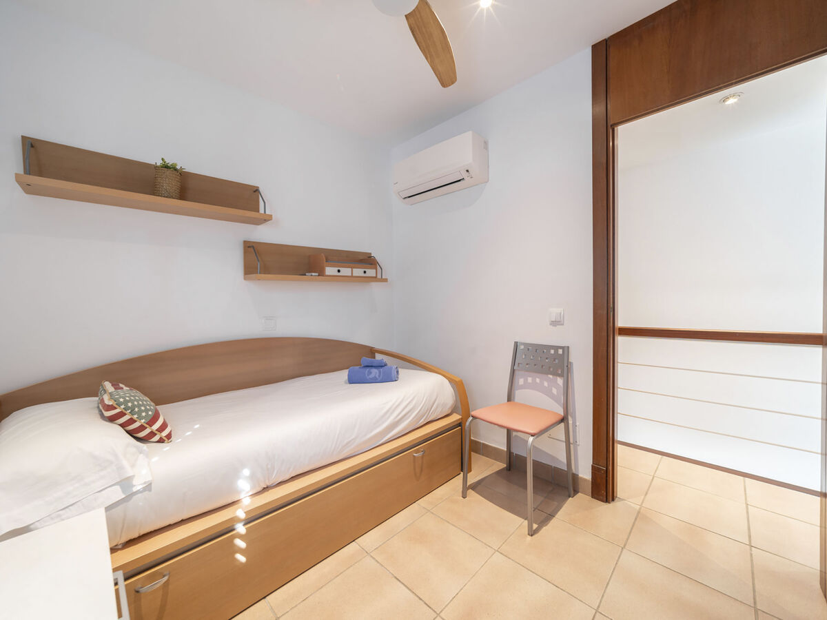Es Clot, maison 8 personnes à 100m de la plage - Photo 22