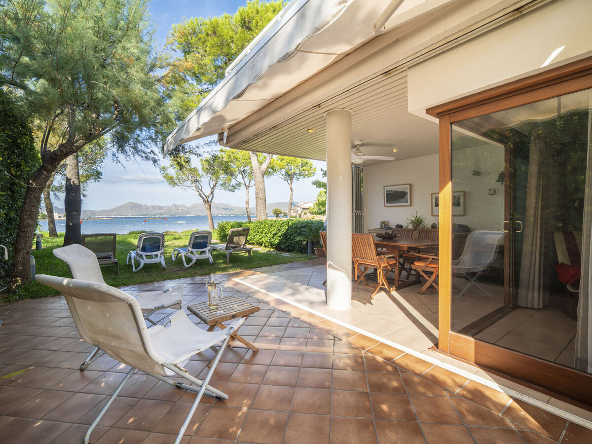 Es Clot, maison 8 personnes à 100m de la plage - Photo 24