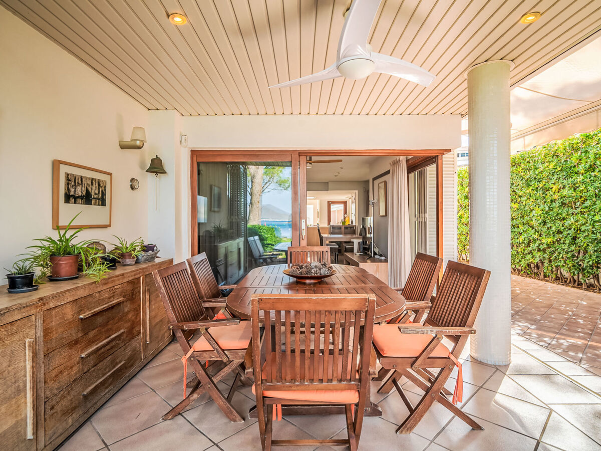 Es Clot, maison 8 personnes à 100m de la plage - Photo 25