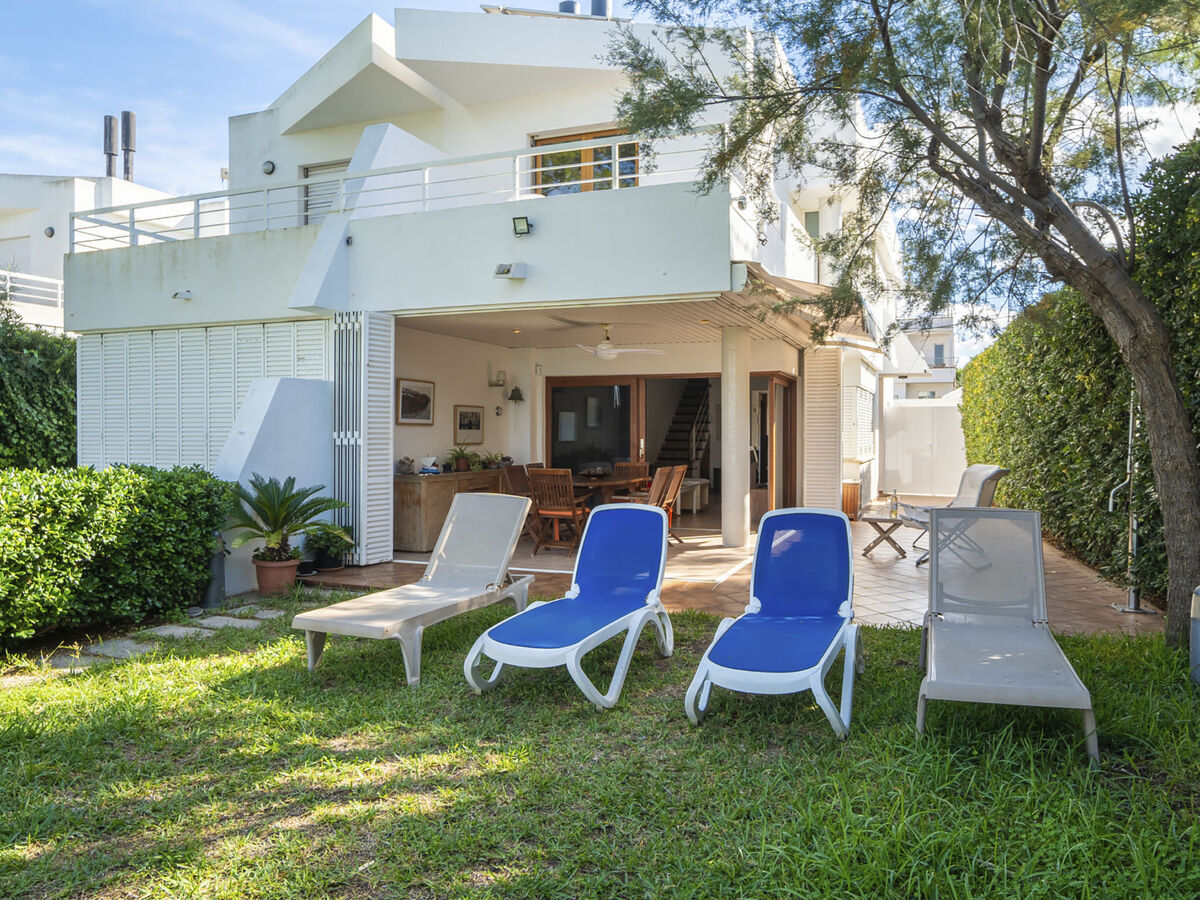 Es Clot, maison 8 personnes à 100m de la plage - Photo 27
