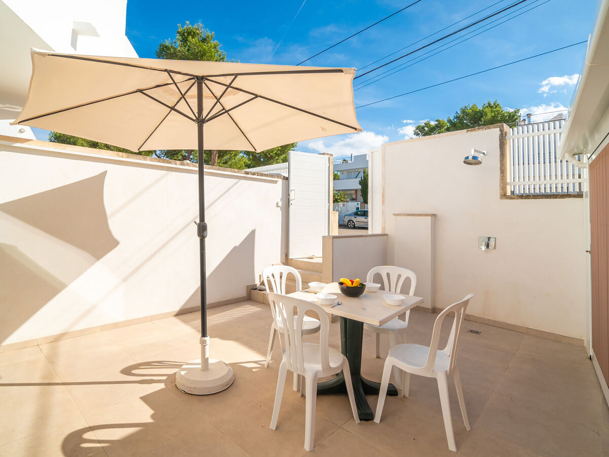 Es Clot, maison 8 personnes à 100m de la plage - Photo 33