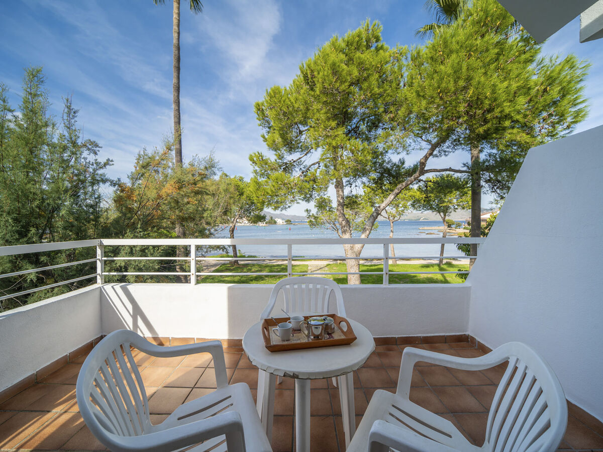 Es Clot, maison 8 personnes à 100m de la plage - Photo 34