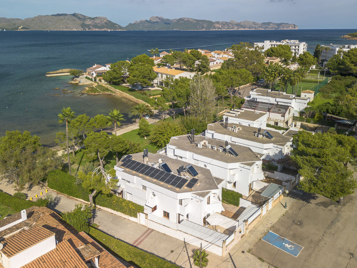 Es Clot, maison 8 personnes à 100m de la plage - Photo 36