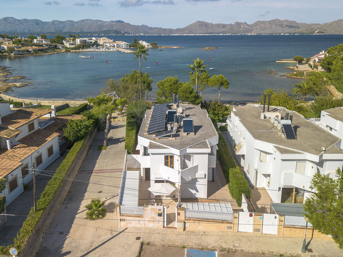 Es Clot, maison 8 personnes à 100m de la plage - Photo 37