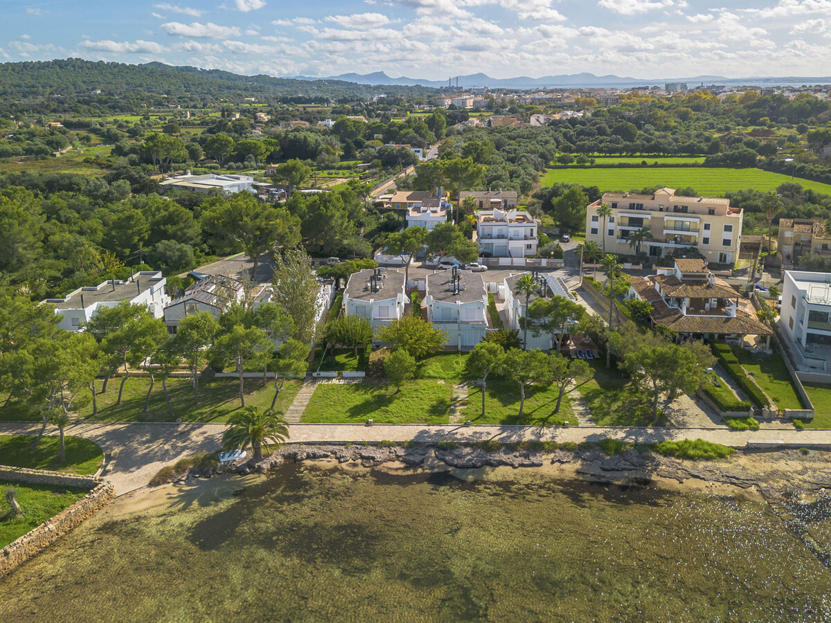 Es Clot, maison 8 personnes à 100m de la plage - Photo 38