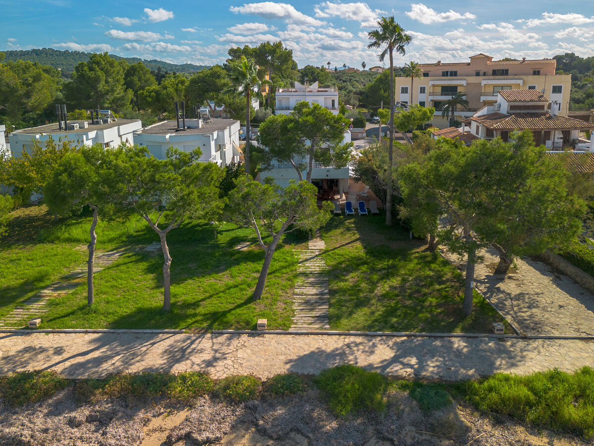 Es Clot, maison 8 personnes à 100m de la plage - Photo 39
