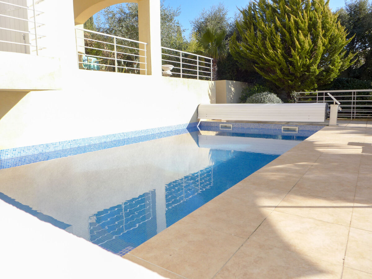 Studio Le Corelly avec piscine à Saint Aygulf - Photo 11