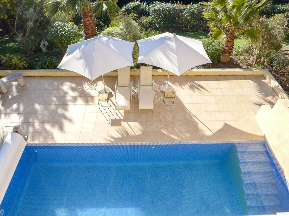 Studio Le Corelly avec piscine à Saint Aygulf - Photo 18