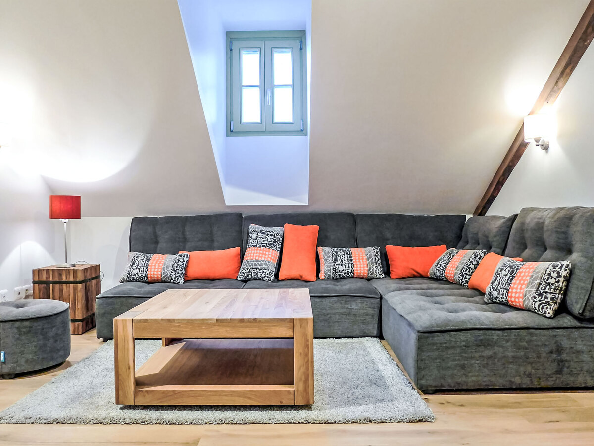 Appartement Le Chalet Suisse à Chamonix, 55 m² - Photo 1