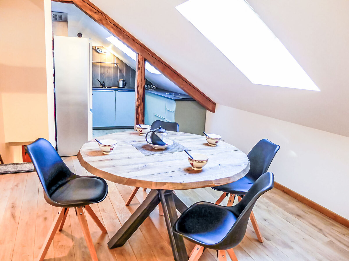 Appartement Le Chalet Suisse à Chamonix, 55 m² - Photo 3