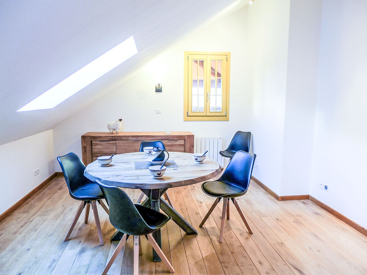 Appartement Le Chalet Suisse à Chamonix, 55 m² - Photo 6