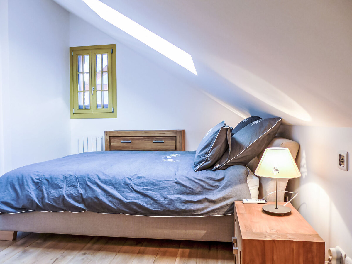 Appartement Le Chalet Suisse à Chamonix, 55 m² - Photo 8