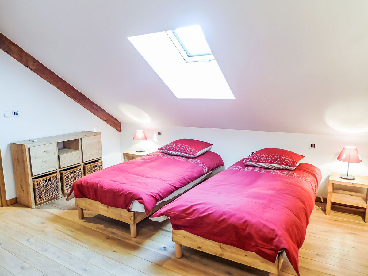 Appartement Le Chalet Suisse à Chamonix, 55 m² - Photo 9