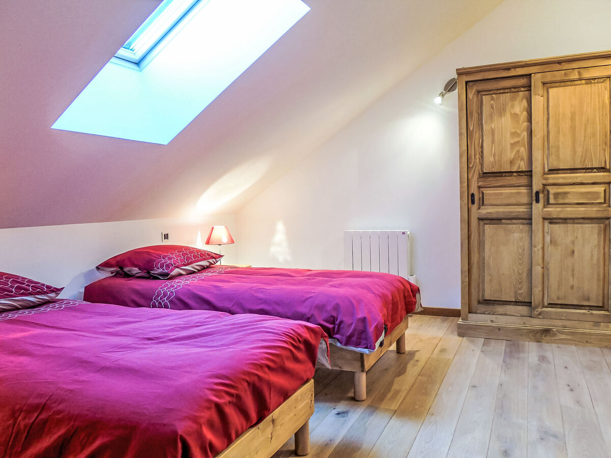 Appartement Le Chalet Suisse à Chamonix, 55 m² - Photo 10