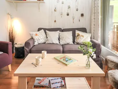 Location appartement à Siviez Nendaz