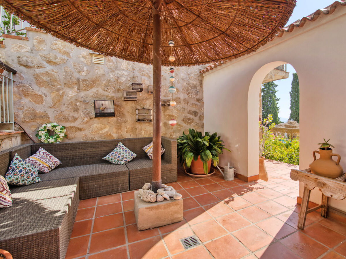 Maison Petite Fleur à Javea – piscine et jardin de 1 200 m² - Photo 3