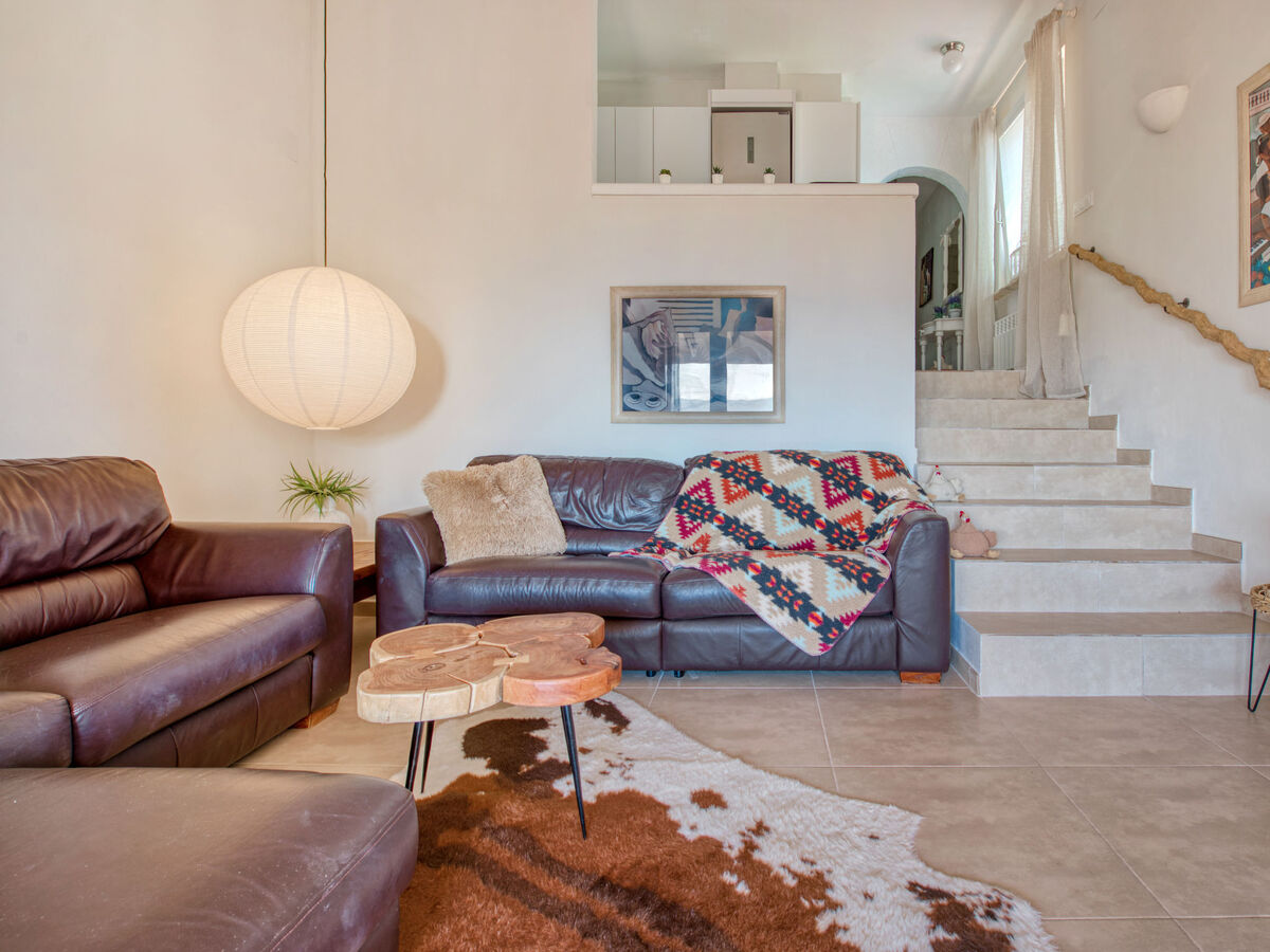 Maison Petite Fleur à Javea – piscine et jardin de 1 200 m² - Photo 11