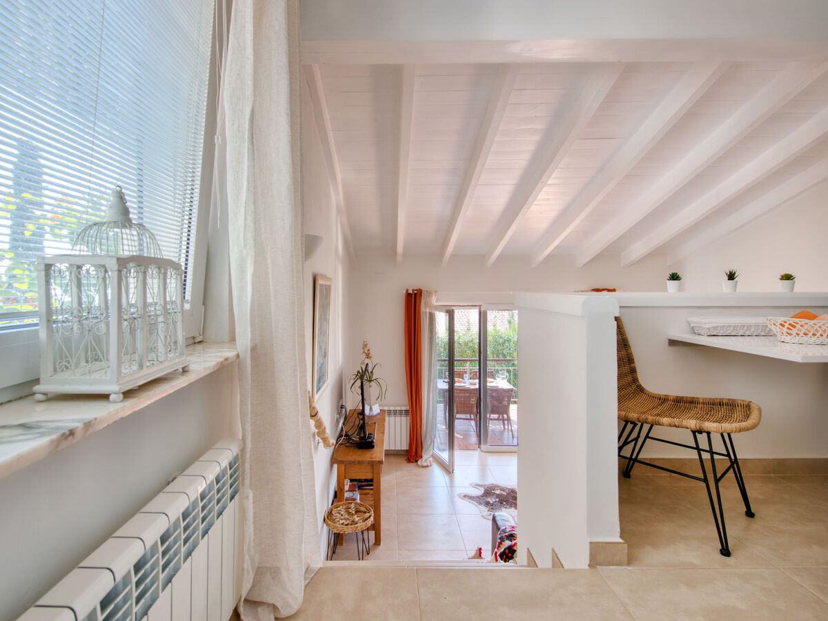 Maison Petite Fleur à Javea – piscine et jardin de 1 200 m² - Photo 12