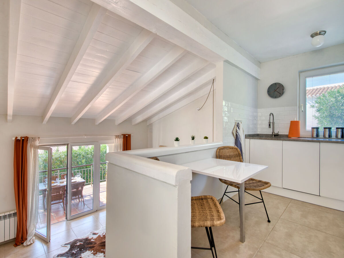 Maison Petite Fleur à Javea – piscine et jardin de 1 200 m² - Photo 13