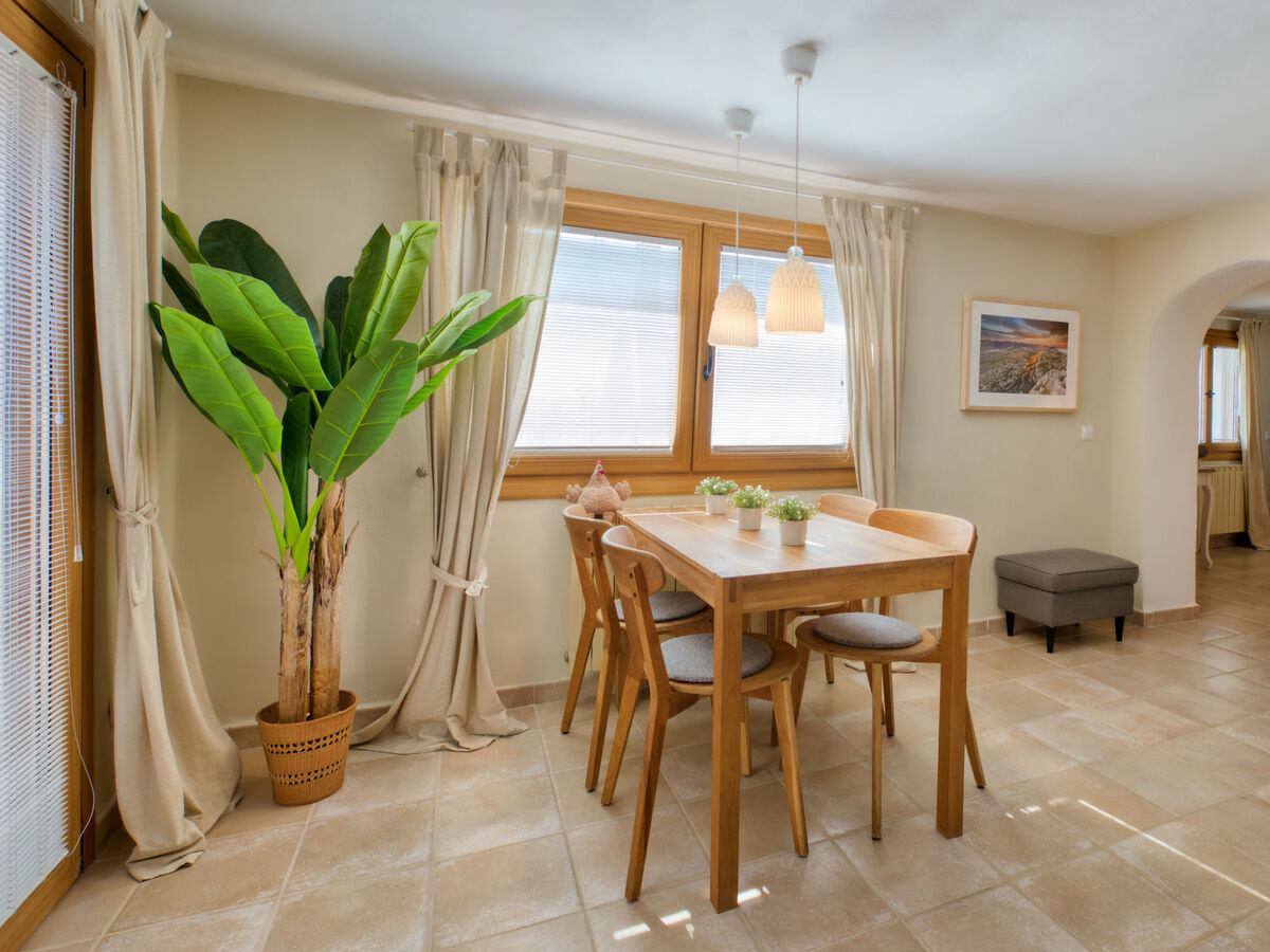 Maison Petite Fleur à Javea – piscine et jardin de 1 200 m² - Photo 18