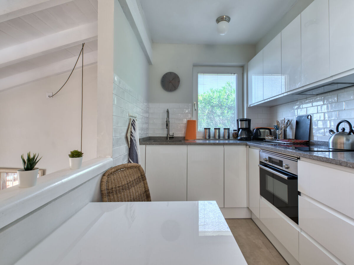 Maison Petite Fleur à Javea – piscine et jardin de 1 200 m² - Photo 19