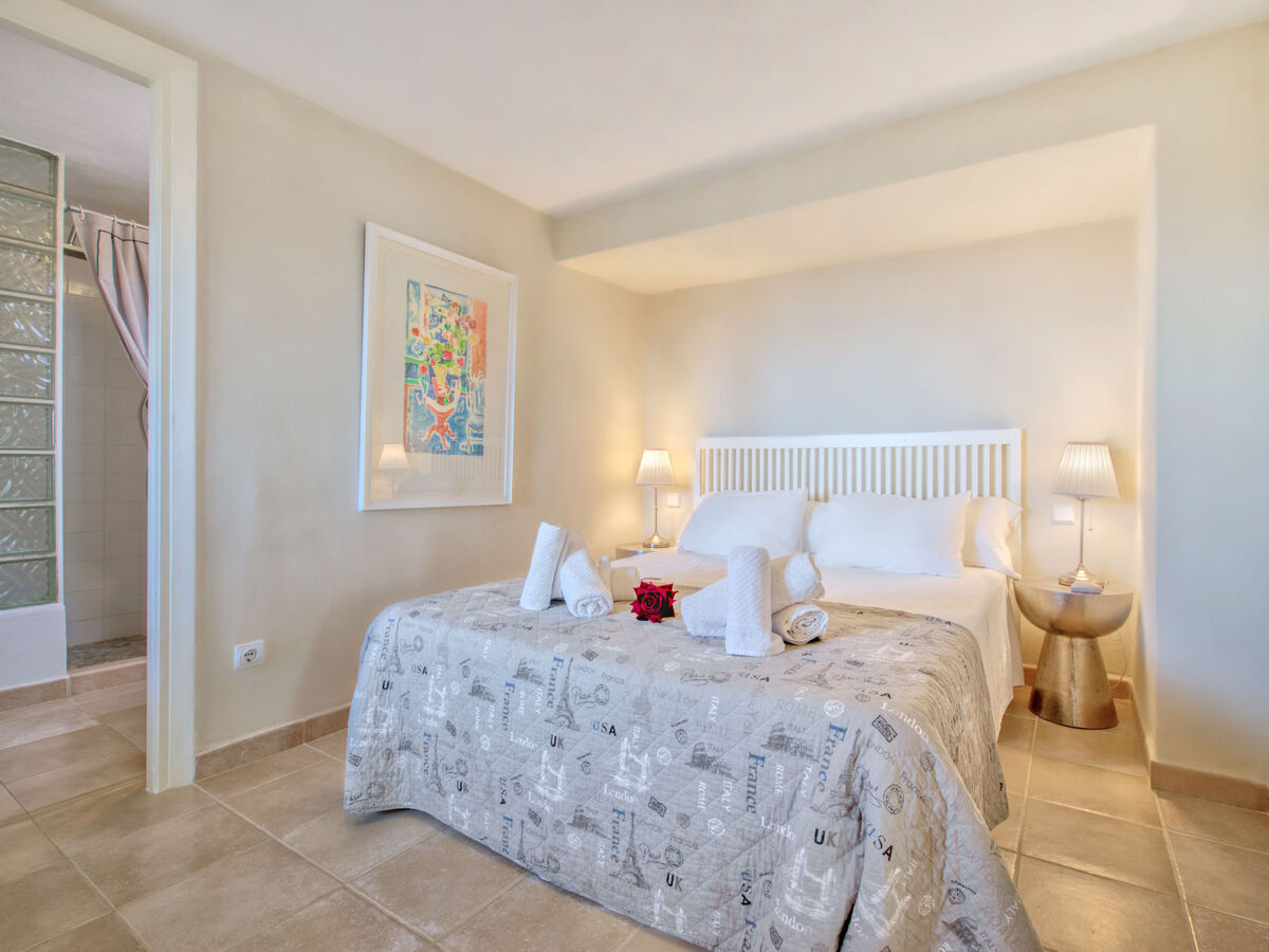 Maison Petite Fleur à Javea – piscine et jardin de 1 200 m² - Photo 22