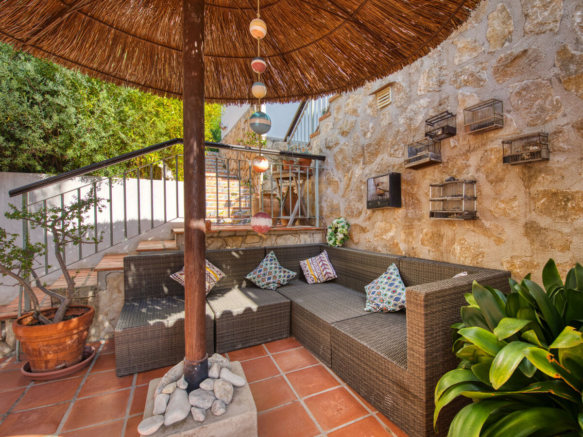 Maison Petite Fleur à Javea – piscine et jardin de 1 200 m² - Photo 28