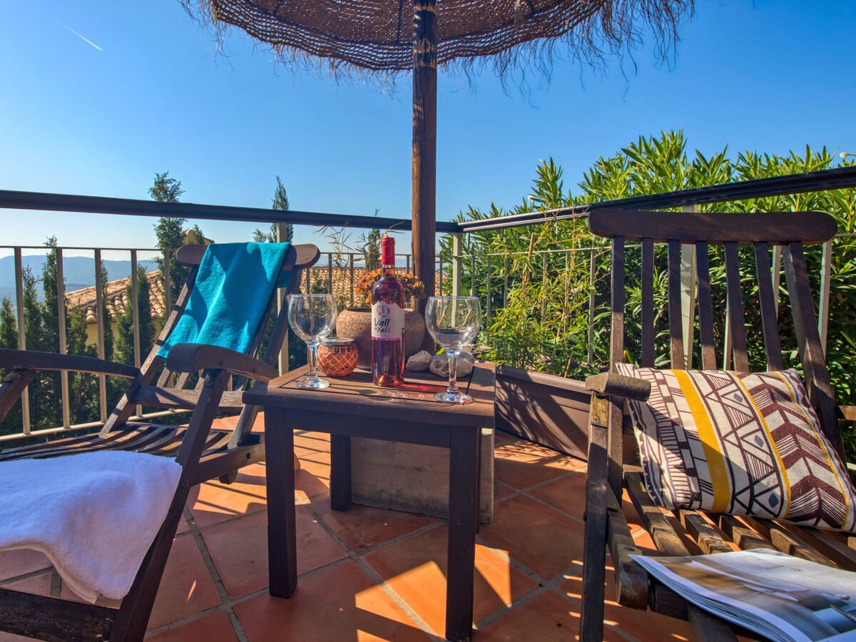 Maison Petite Fleur à Javea – piscine et jardin de 1 200 m² - Photo 32