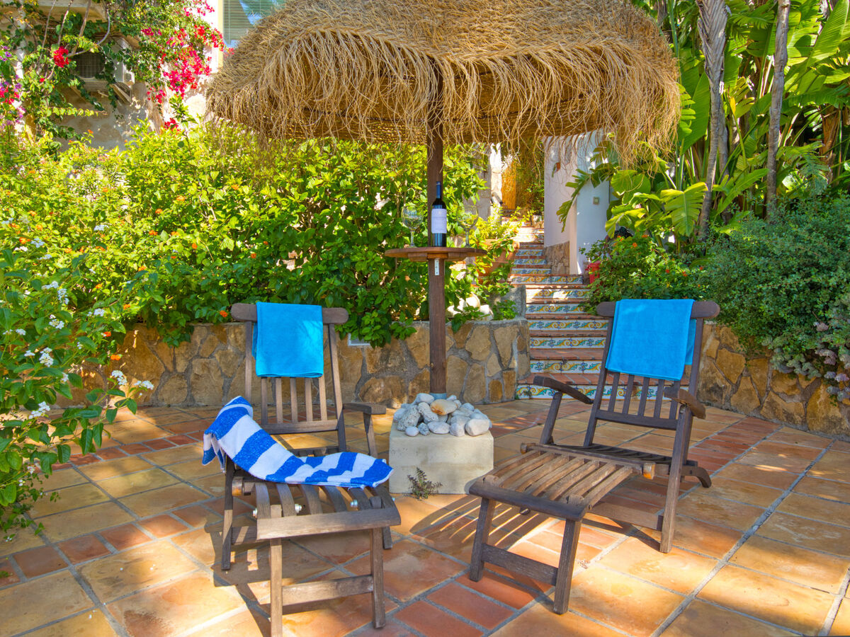 Maison Petite Fleur à Javea – piscine et jardin de 1 200 m² - Photo 33