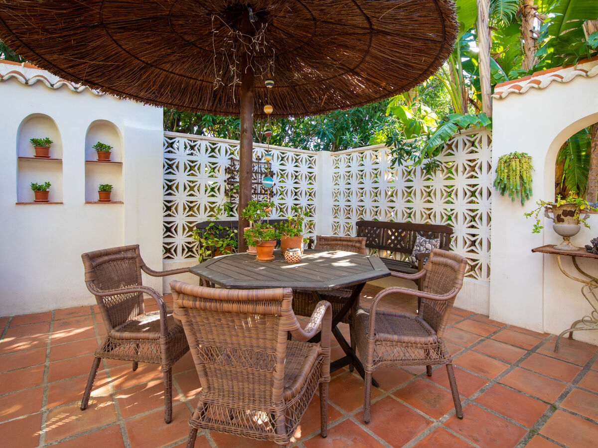 Maison Petite Fleur à Javea – piscine et jardin de 1 200 m² - Photo 40