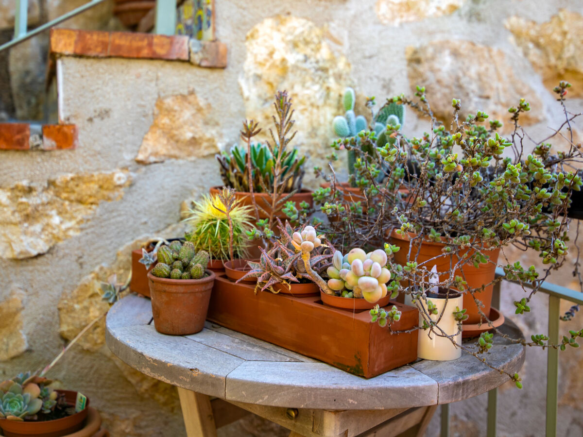 Maison Petite Fleur à Javea – piscine et jardin de 1 200 m² - Photo 49