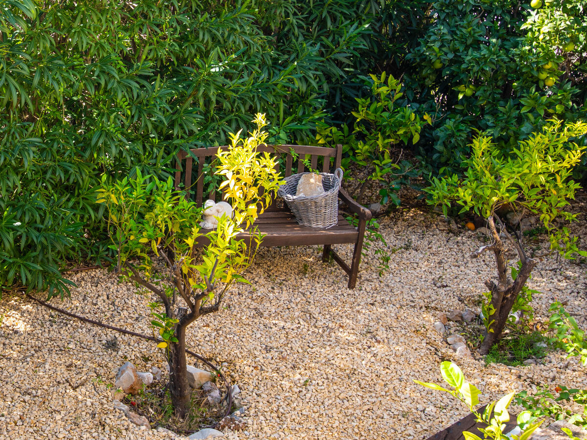 Maison Petite Fleur à Javea – piscine et jardin de 1 200 m² - Photo 50