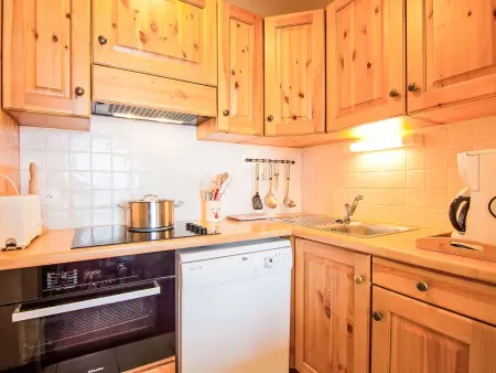 Location appartement à Les Ménuires