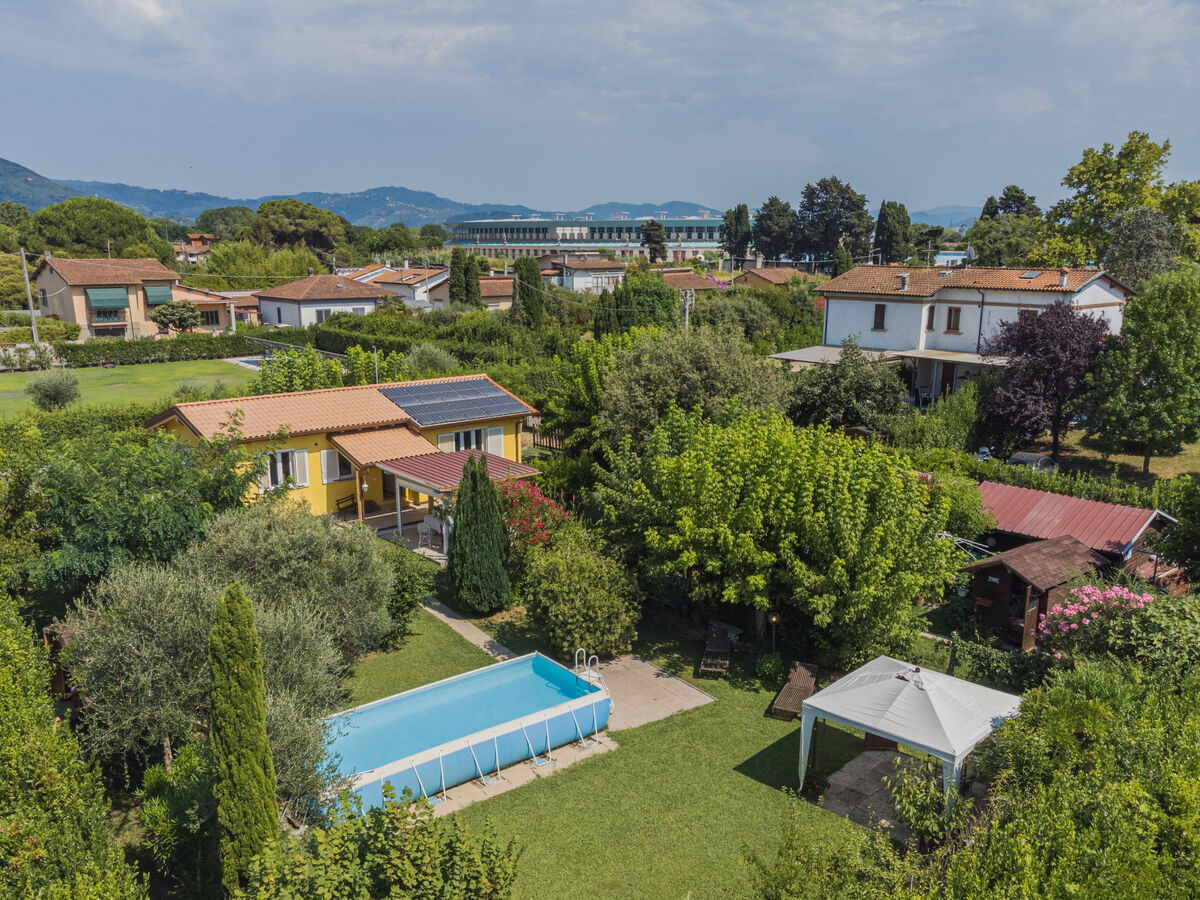 Casina del Sole – Maison 2 chambres avec piscine - Photo 1