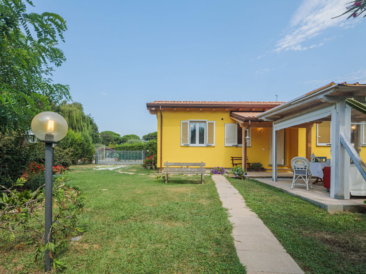 Casina del Sole – Maison 2 chambres avec piscine - Photo 2