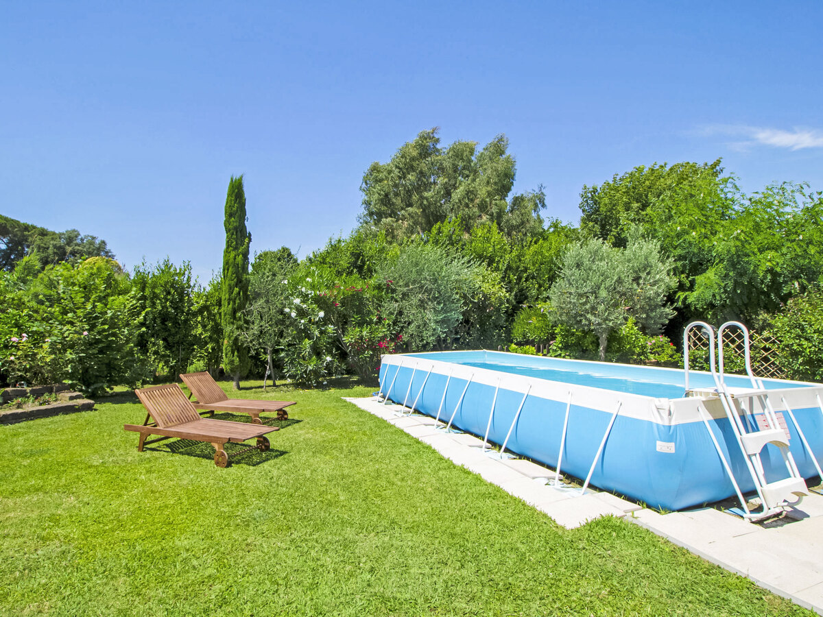 Casina del Sole – Maison 2 chambres avec piscine - Photo 3