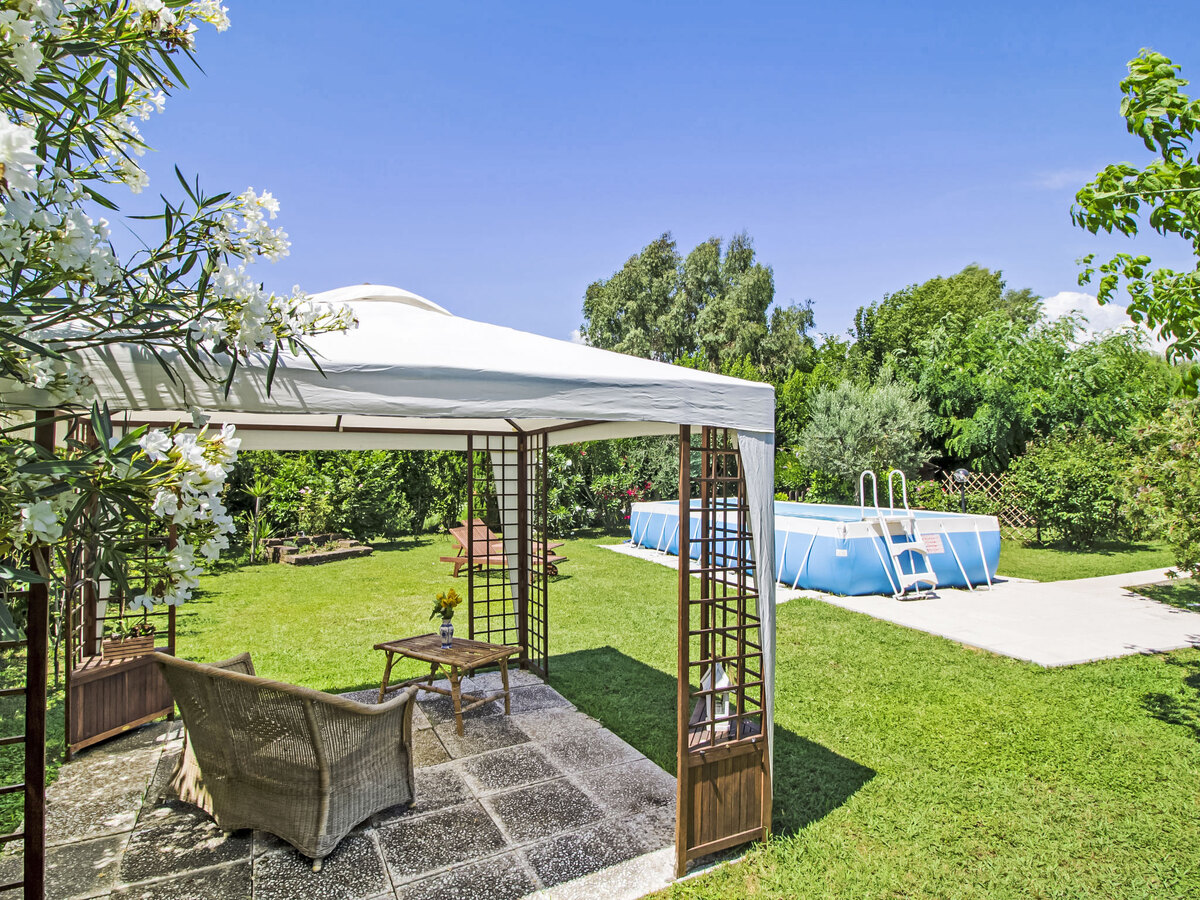 Casina del Sole – Maison 2 chambres avec piscine - Photo 4