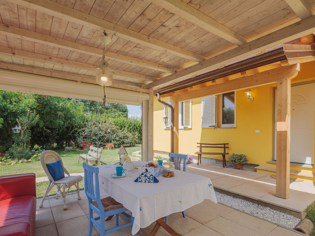 Casina del Sole – Maison 2 chambres avec piscine - Photo 5