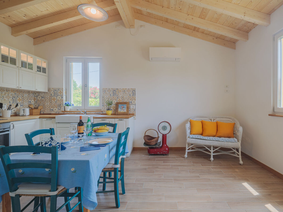 Casina del Sole – Maison 2 chambres avec piscine - Photo 6