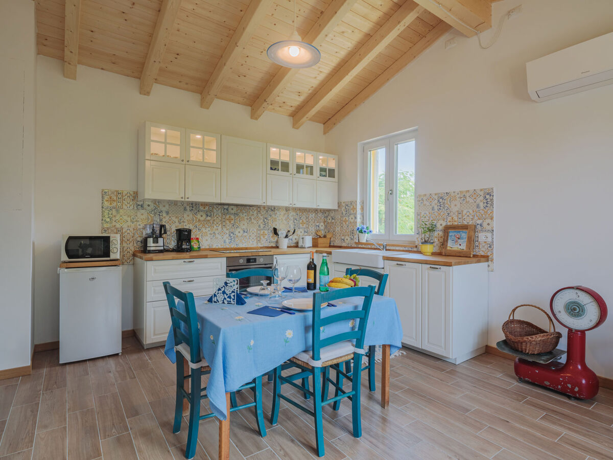 Casina del Sole – Maison 2 chambres avec piscine - Photo 7