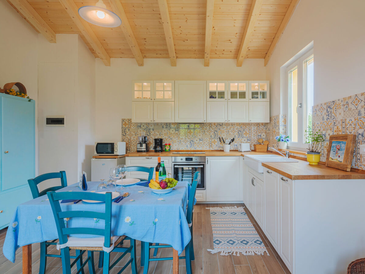 Casina del Sole – Maison 2 chambres avec piscine - Photo 8