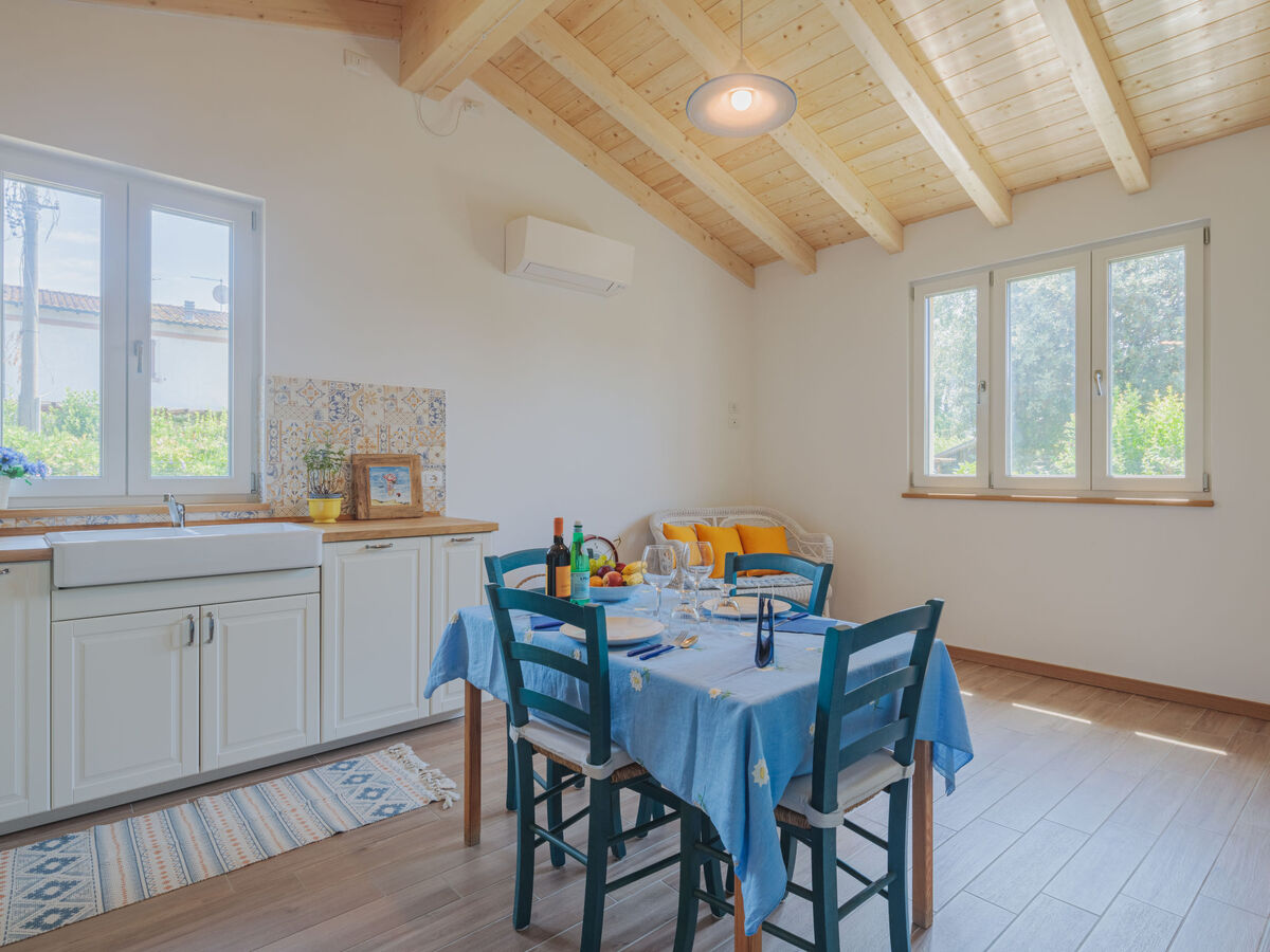 Casina del Sole – Maison 2 chambres avec piscine - Photo 9