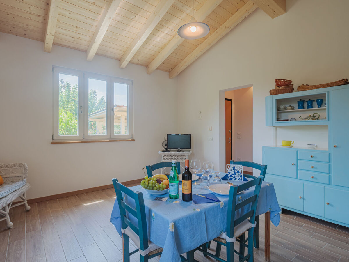 Casina del Sole – Maison 2 chambres avec piscine - Photo 10