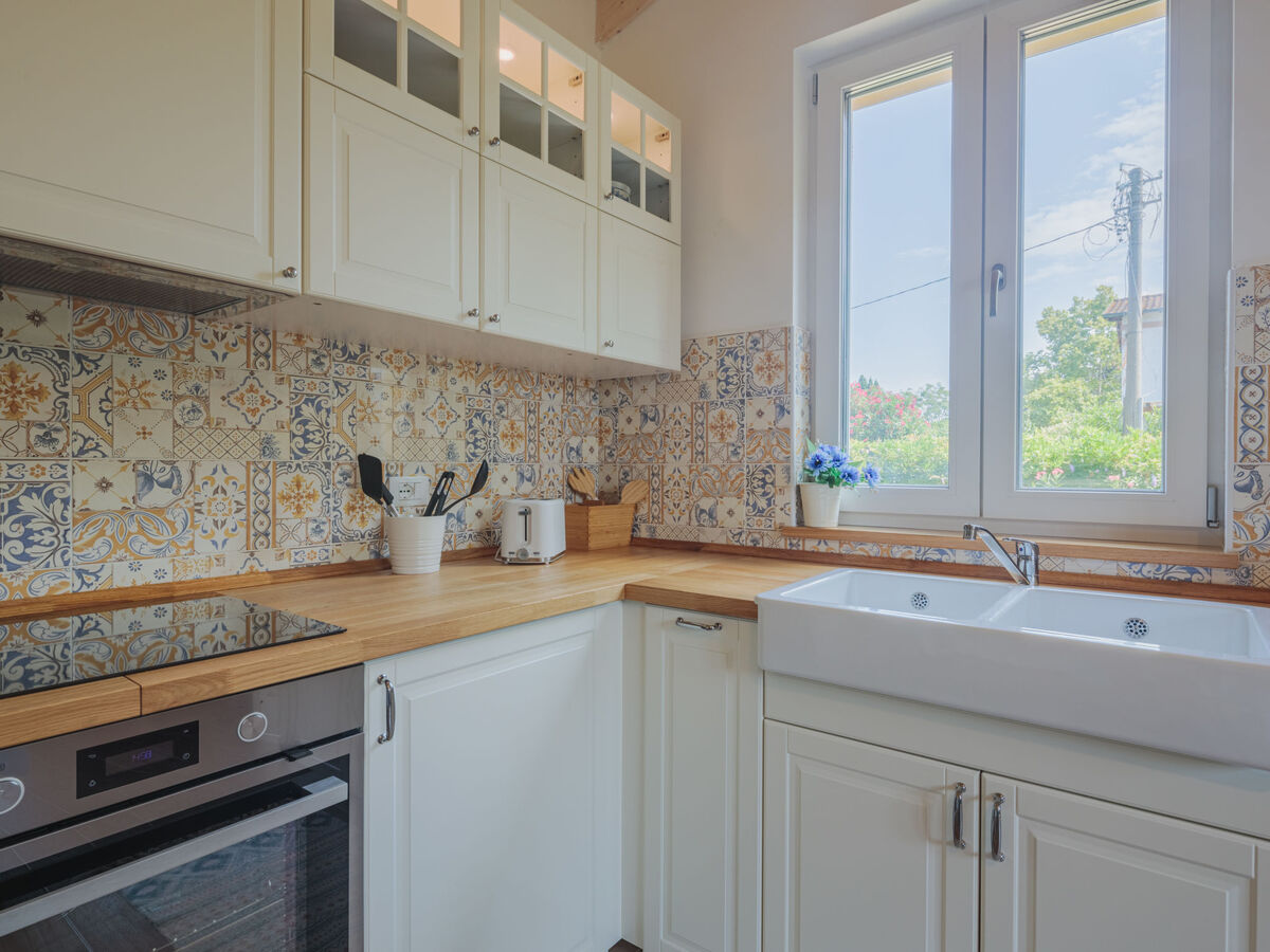 Casina del Sole – Maison 2 chambres avec piscine - Photo 11