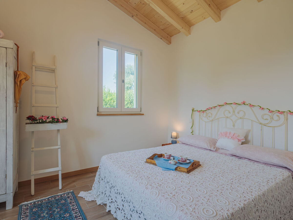 Casina del Sole – Maison 2 chambres avec piscine - Photo 12