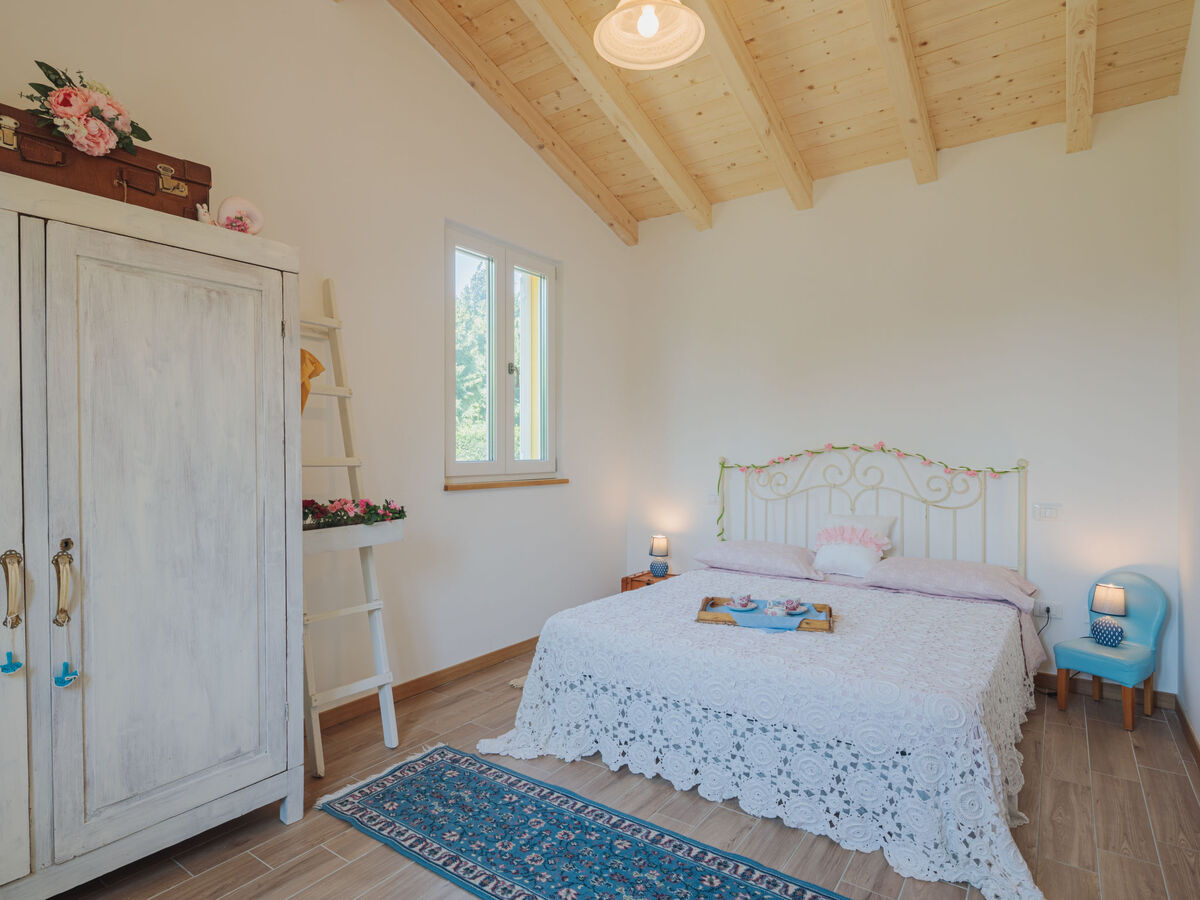 Casina del Sole – Maison 2 chambres avec piscine - Photo 13