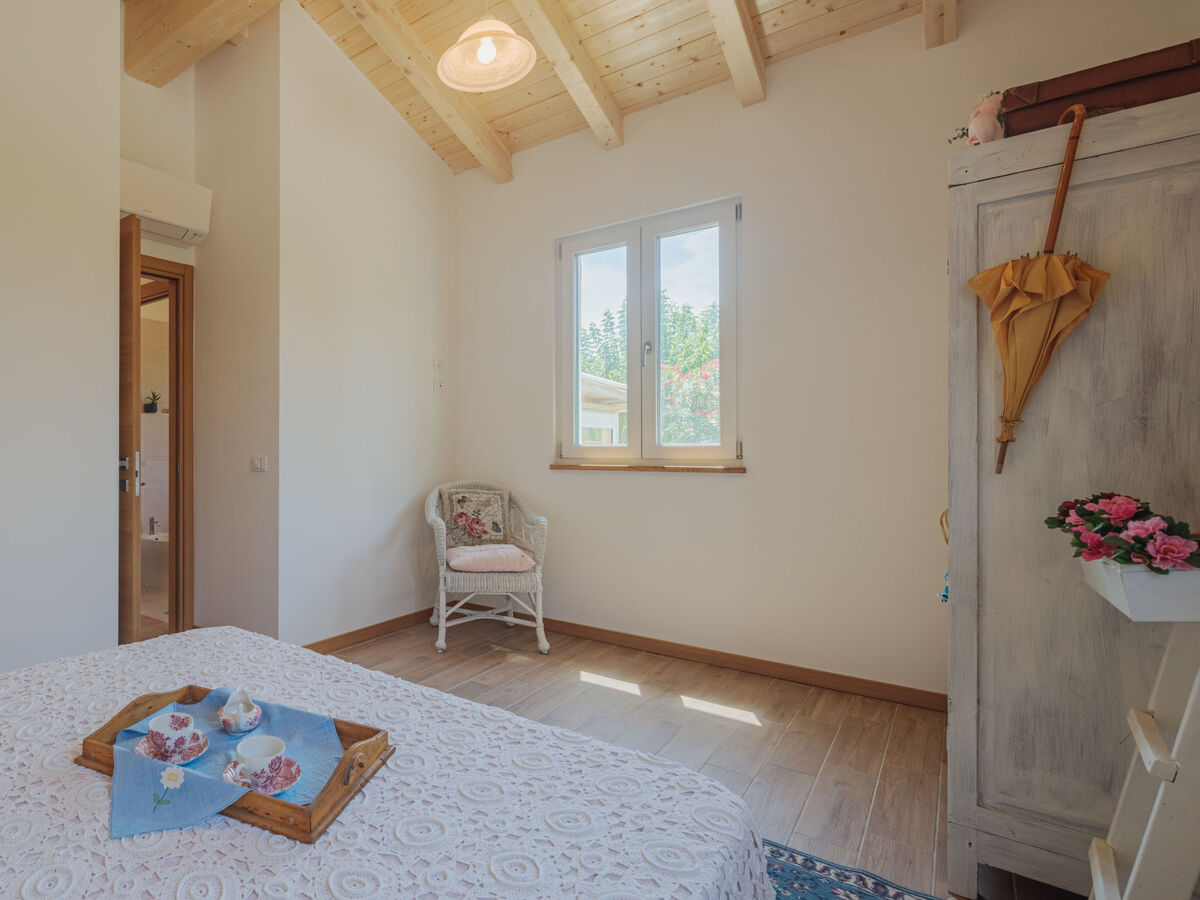 Casina del Sole – Maison 2 chambres avec piscine - Photo 15