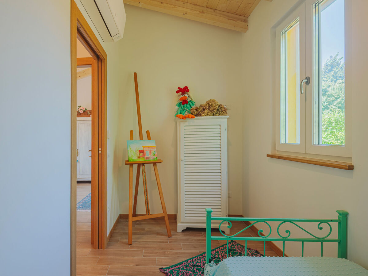 Casina del Sole – Maison 2 chambres avec piscine - Photo 17