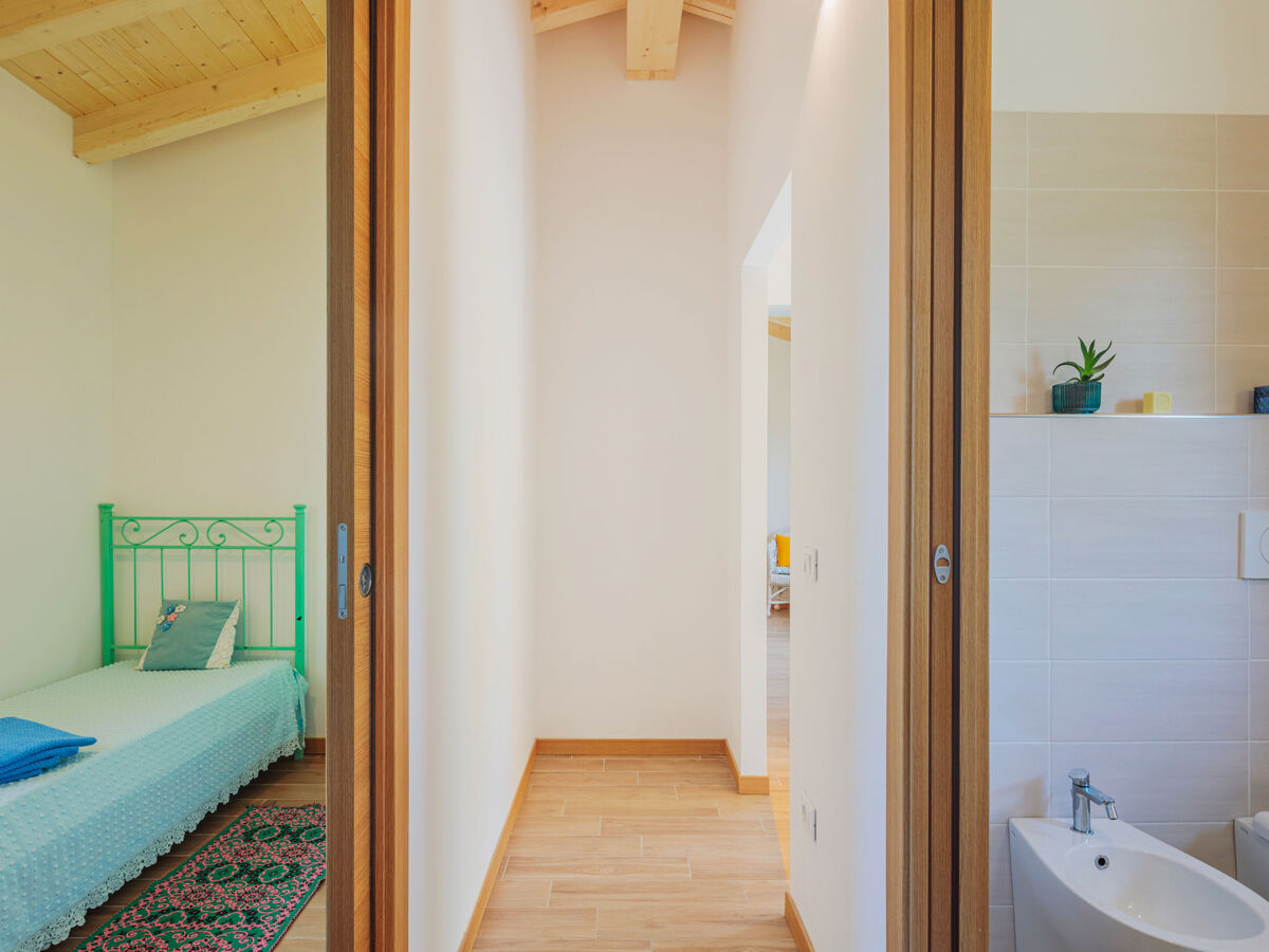 Casina del Sole – Maison 2 chambres avec piscine - Photo 18