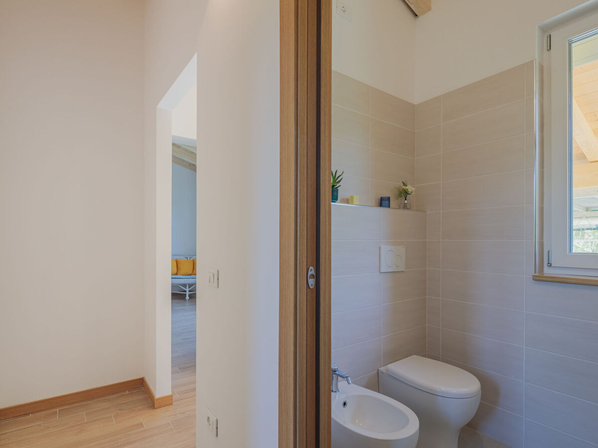 Casina del Sole – Maison 2 chambres avec piscine - Photo 19